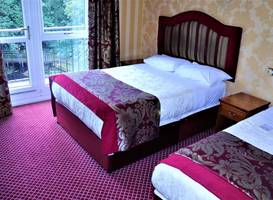 Buckatree Hall Hotel 