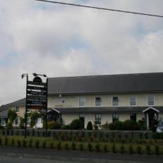 Kilkenny House Hotel 