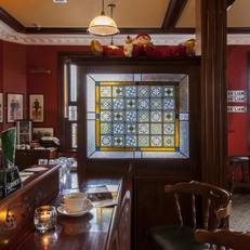 Kilkenny House Hotel 