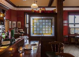 Kilkenny House Hotel 