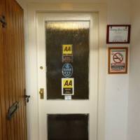 Ballabeg Guest House 