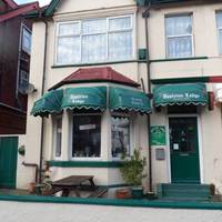 Appleton Lodge Hotel 