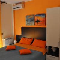 Bed & Breakfast Oasi 
