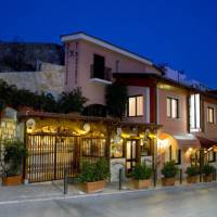 Albergo La Caravella 