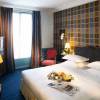 Relais Saint Jacques 