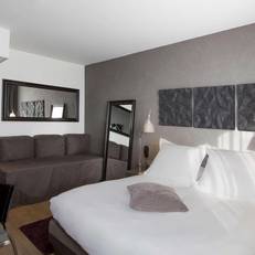 Inter-Hotel Des Puys 