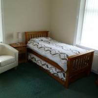 Greenlaw Guest House 