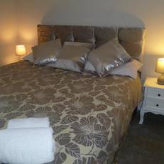 Greenlaw Guest House 