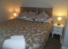 Greenlaw Guest House 