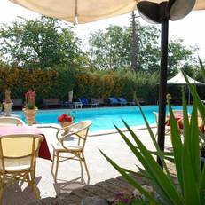 Hotel Caserta Antica 