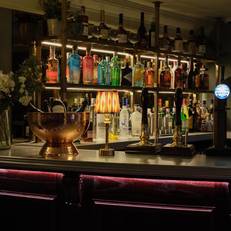 Stanwell House Hotel 