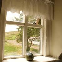 Guesthouse Hrafnagil 