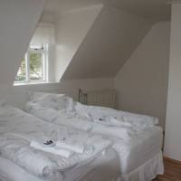 Guesthouse Hrafnagil 