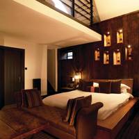 Hotel du Vin Bristol 