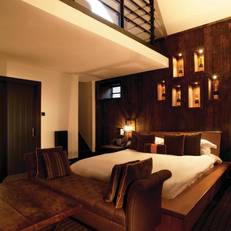 Hotel du Vin Bristol 
