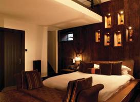 Hotel du Vin Bristol 