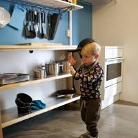 Akureyri Backpackers 