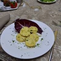 Manouche Bistrot B&B 