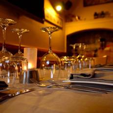 Manouche Bistrot B&B 