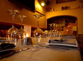 Manouche Bistrot B&B 