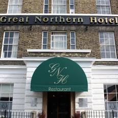 Great Northern Hotel 