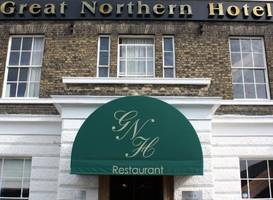 Great Northern Hotel 