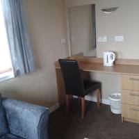 The Weigh Inn Lodges 
