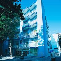 Residence Queen Mary 