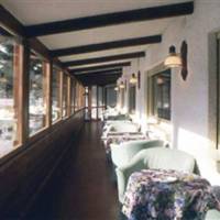 Hotel Rosa Serenella