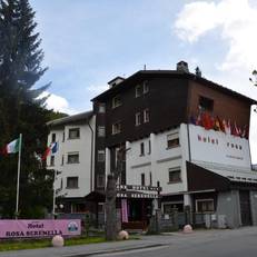 Hotel Rosa Serenella