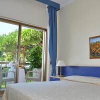 Grand Hotel La Playa 