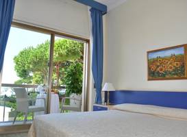 Grand Hotel La Playa 