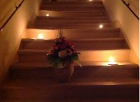B&B L'Antico Palazzo 