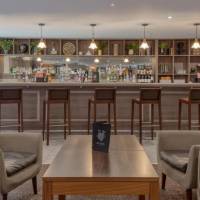 Cambridge City Hotel 