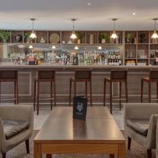 Cambridge City Hotel 