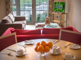 Travel Inn Killarney 