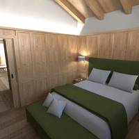 Hotel Baita Dei Pini 
