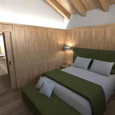 Hotel Baita Dei Pini 