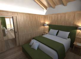 Hotel Baita Dei Pini 