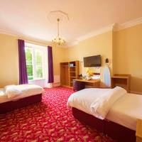 Edgerton Guest House 