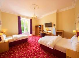 Edgerton Guest House 