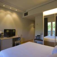 Hotel Urdanibia Park 