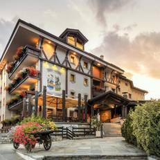 Miramonti Park Hotel 