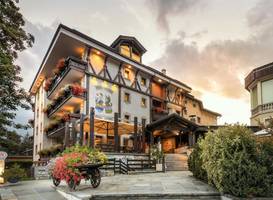 Miramonti Park Hotel 