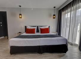 Covilha Parque Hotel 