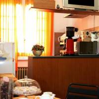 Hotel Amendola Fiera 
