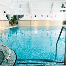 Crown Hotel Wetheral 