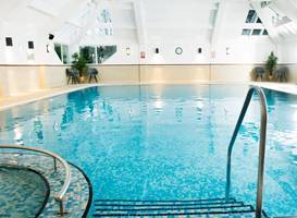 Crown Hotel Wetheral 