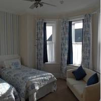 The Bays Guest House 
