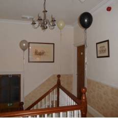 The Bays Guest House 
